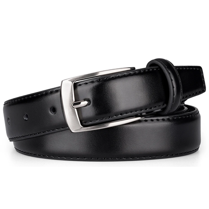 Calloway Leather Belt