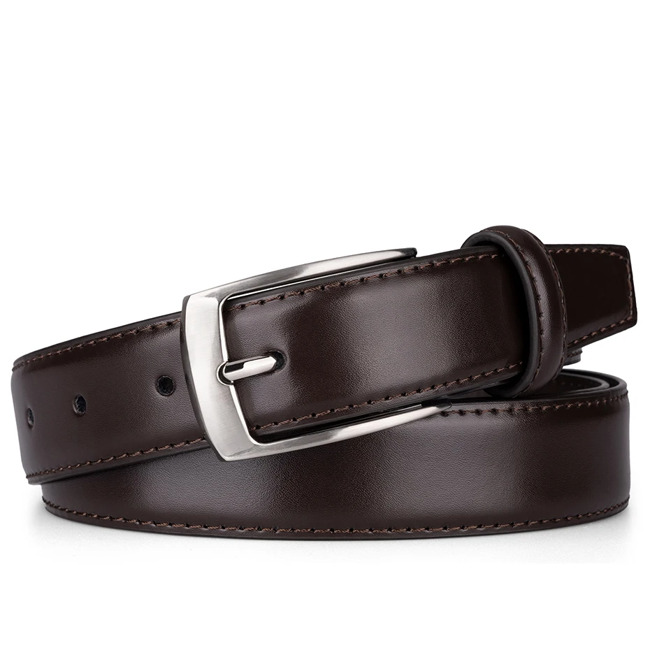 Calloway Leather Belt