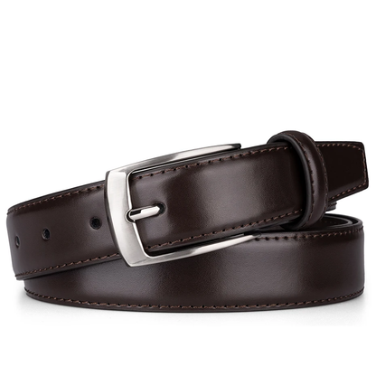 Calloway Leather Belt