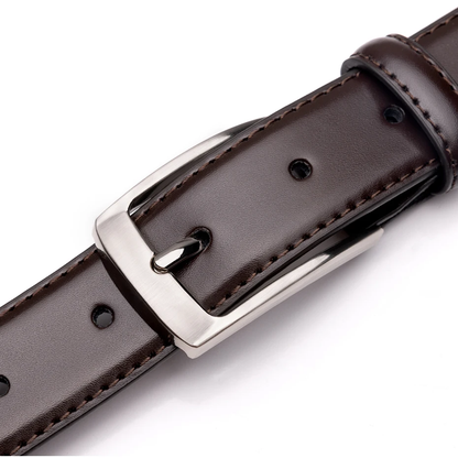 Calloway Leather Belt