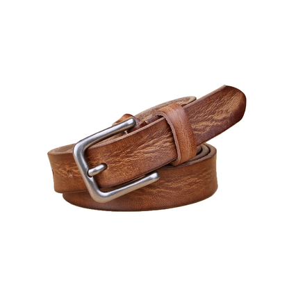 Greer Pin Buckle Belt