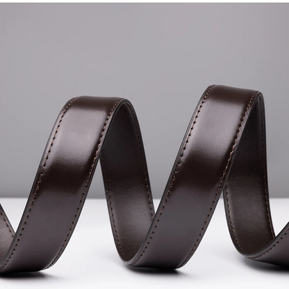 Calloway Leather Belt