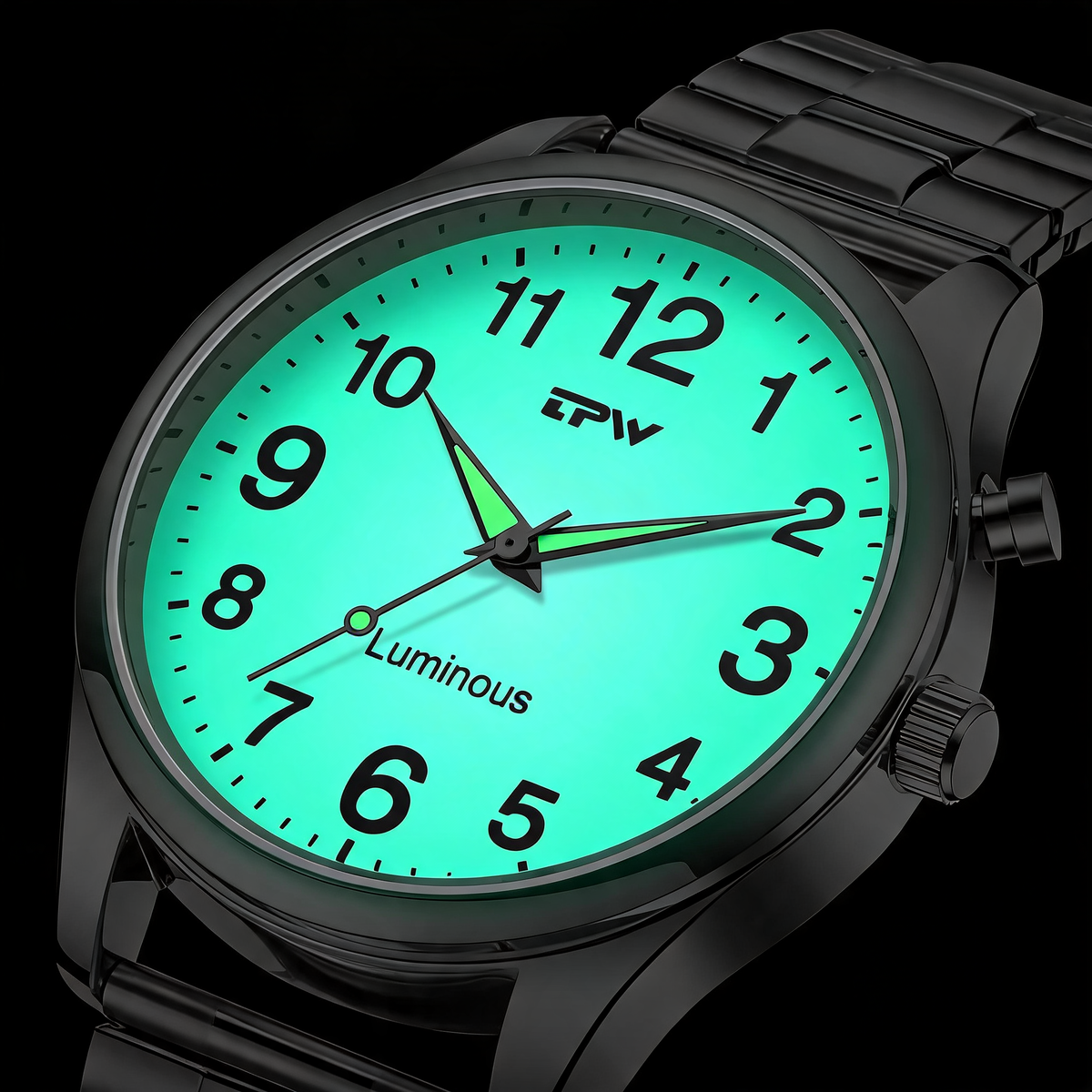 Lantern Watch