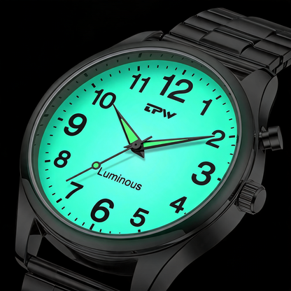 Lantern Watch