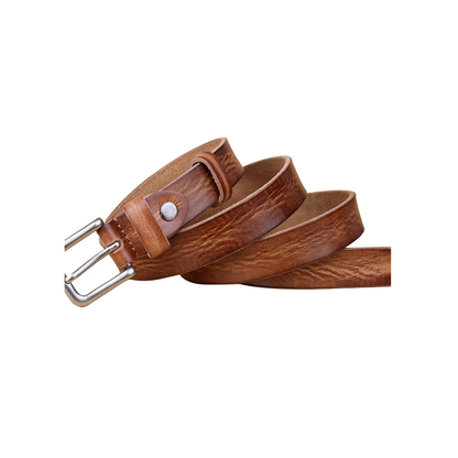 Greer Pin Buckle Belt