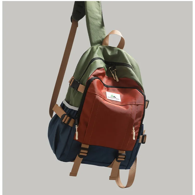 Tessa Lightweight Hiking Backpack