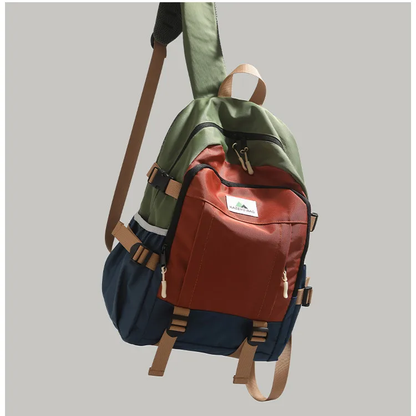 Tessa Lightweight Hiking Backpack