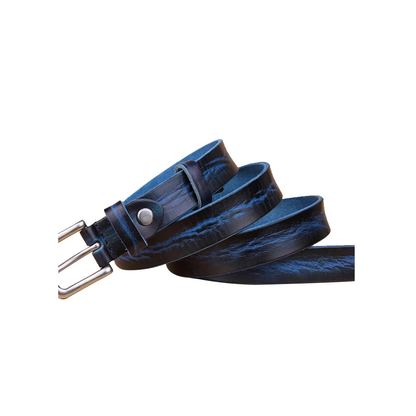 Greer Pin Buckle Belt
