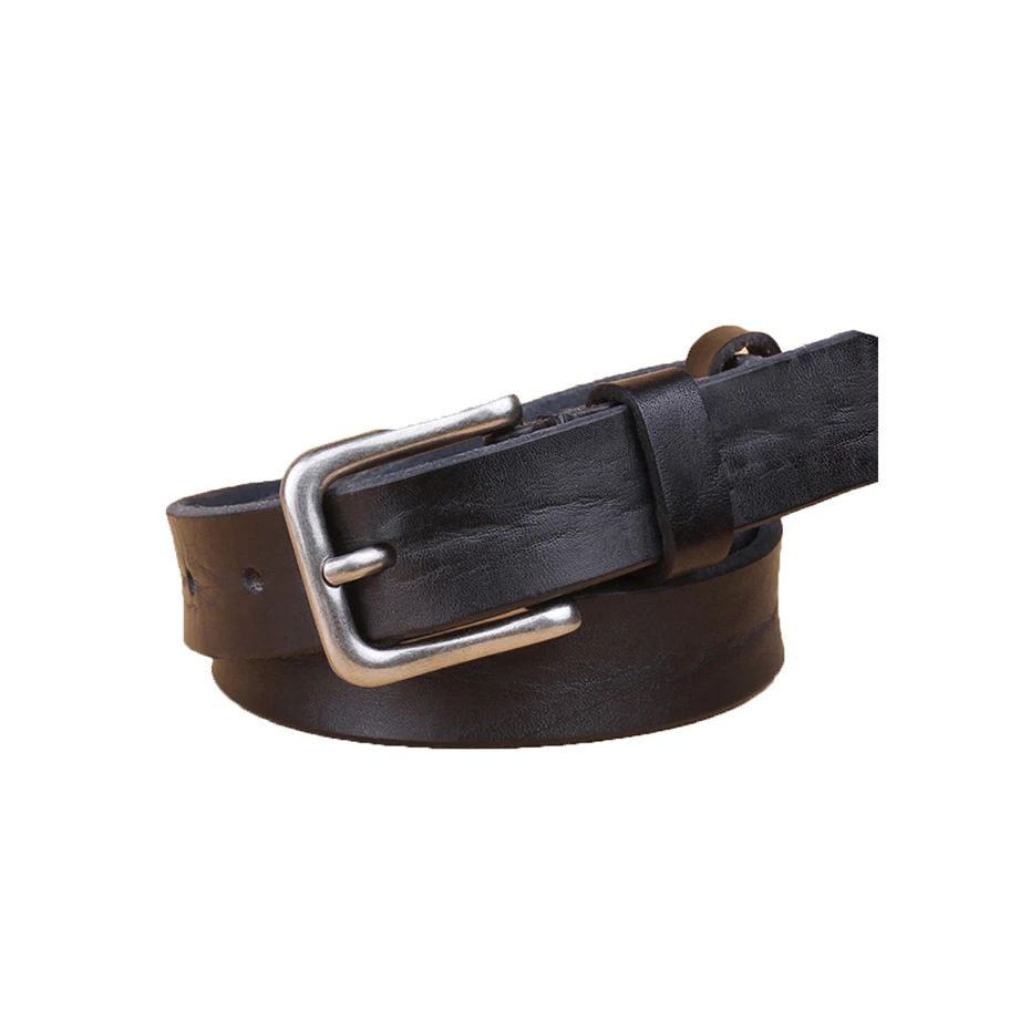 Greer Pin Buckle Belt