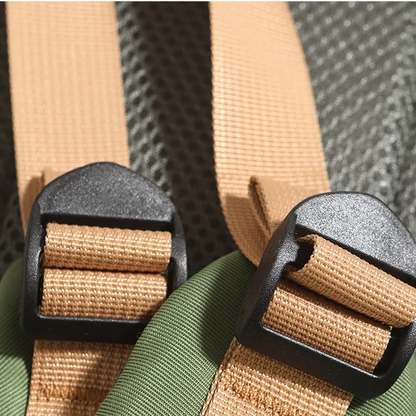 Tessa Lightweight Hiking Backpack