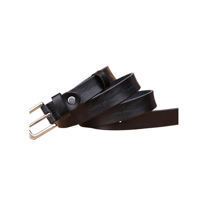 Greer Pin Buckle Belt