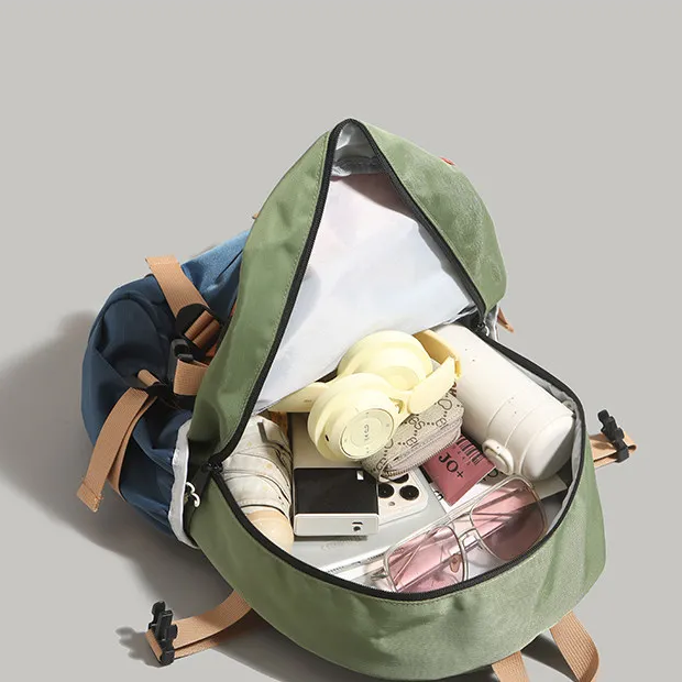 Tessa Lightweight Hiking Backpack