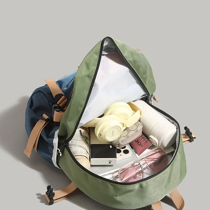 Tessa Lightweight Hiking Backpack
