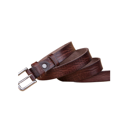 Greer Pin Buckle Belt