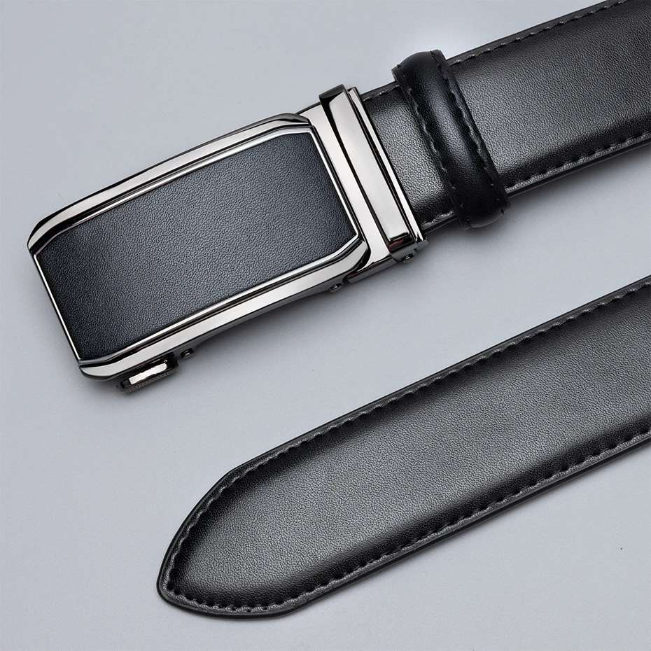 Kingston Ratchet Belt