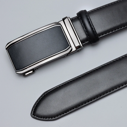 Kingston Ratchet Belt