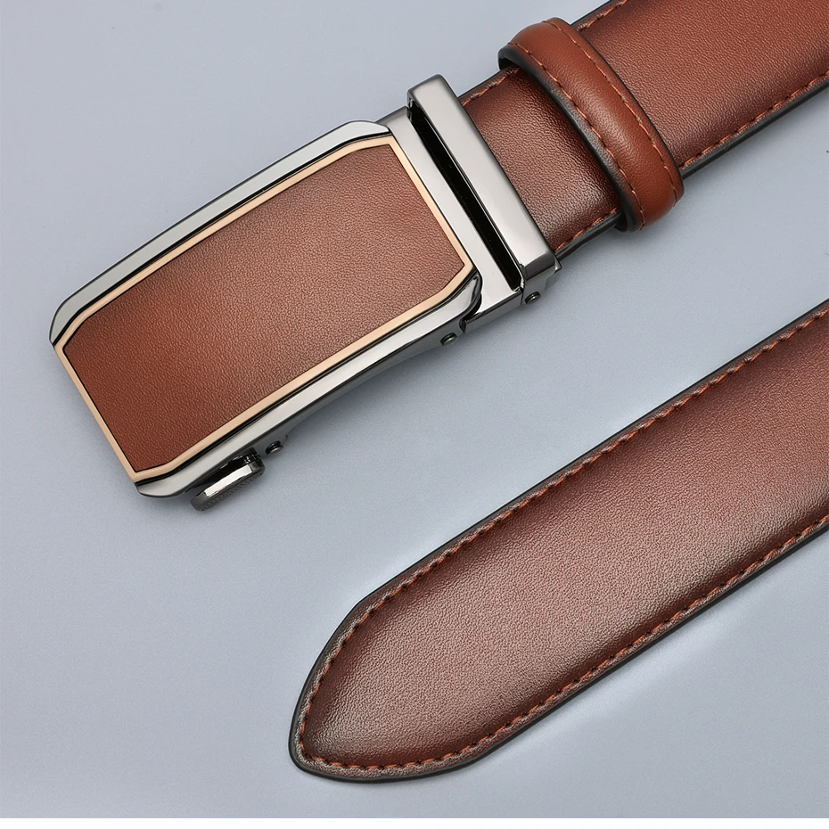 Kingston Ratchet Belt