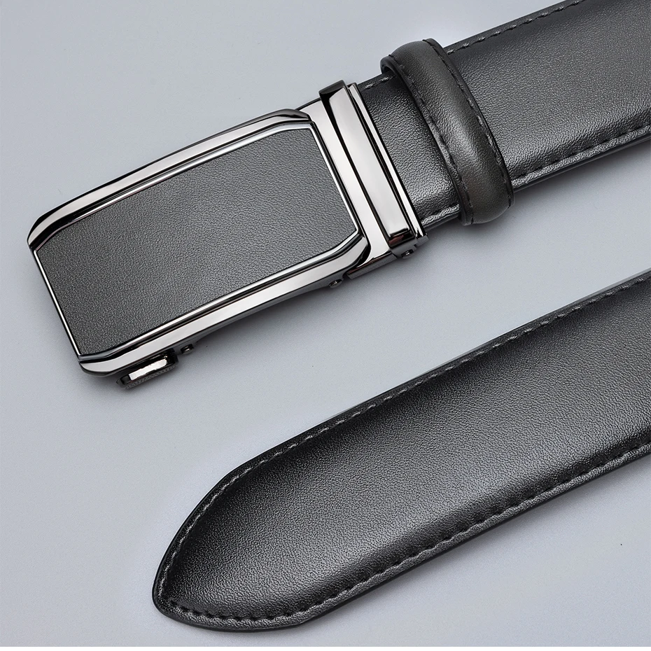 Kingston Ratchet Belt