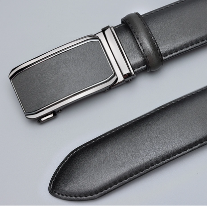 Kingston Ratchet Belt