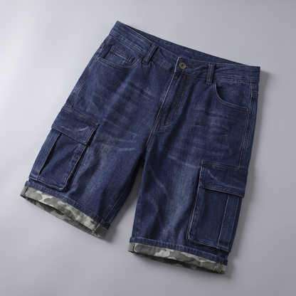 dixon Dark Blue