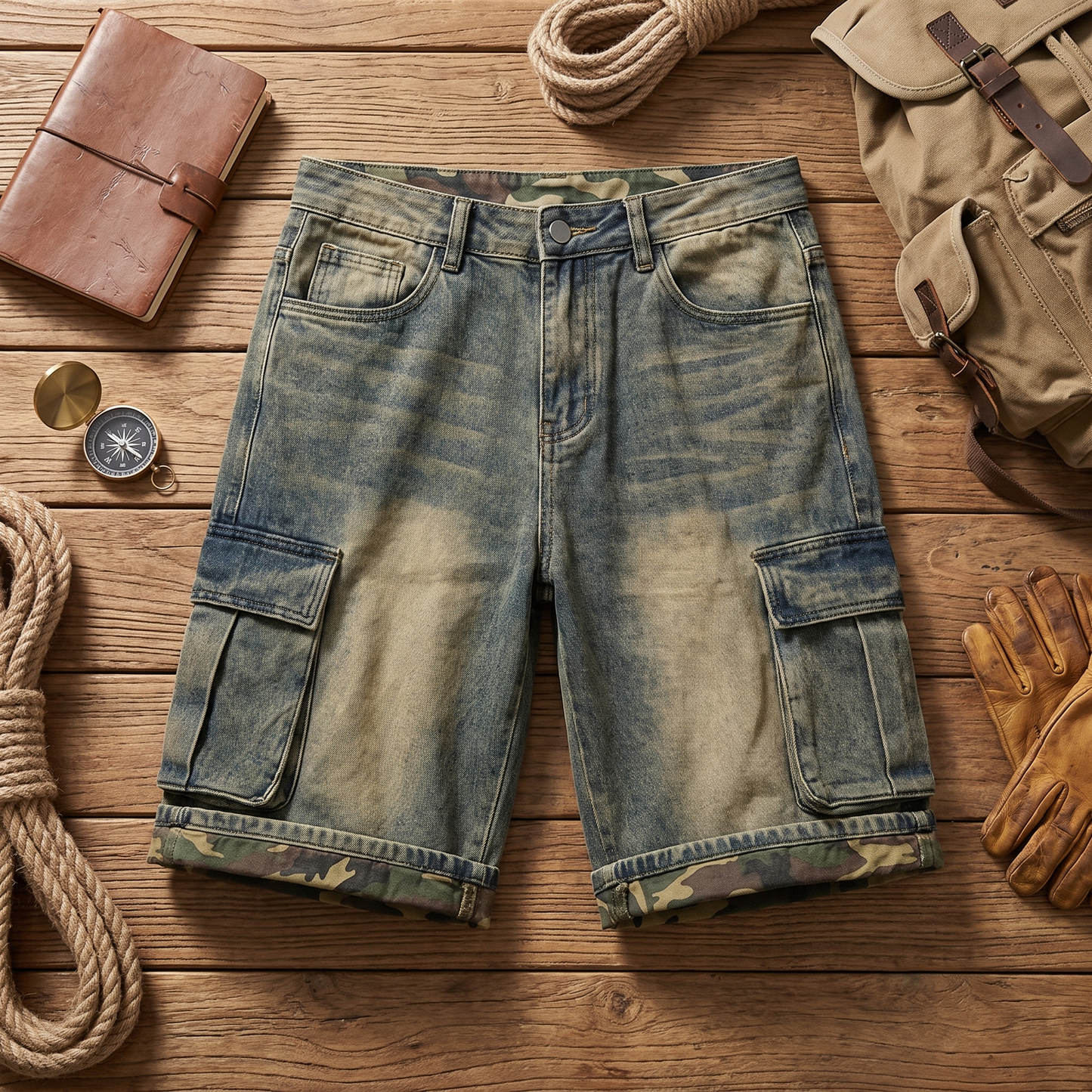 dixon Vintage Wash