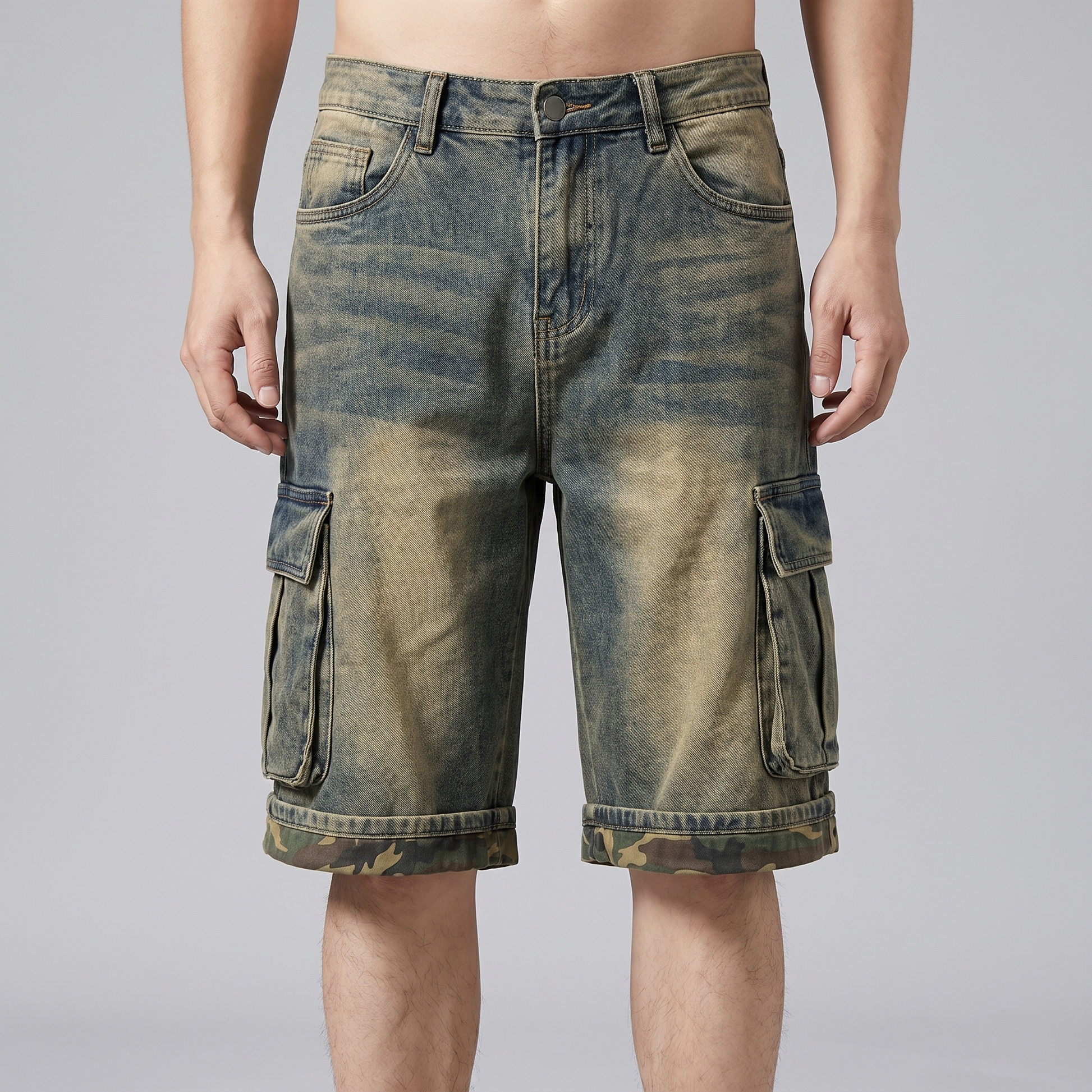 dixon Vintage Wash