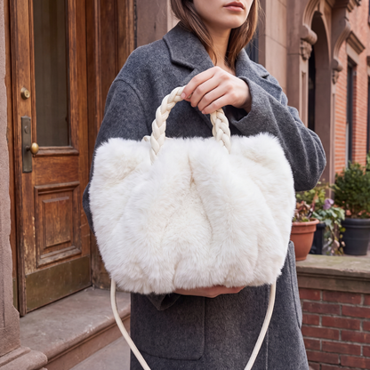 Dolly Plush Bag