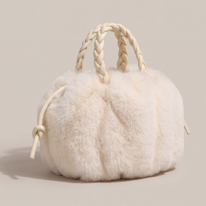 Dolly Plush Bag