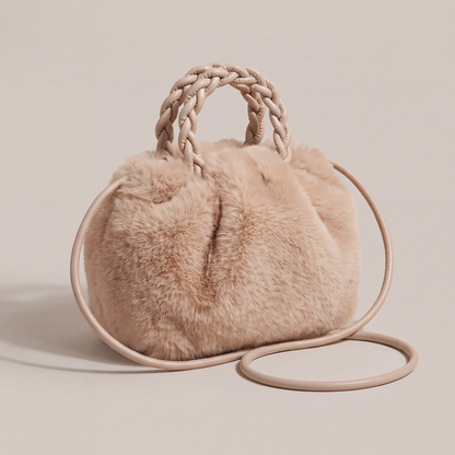 Dolly Plush Bag