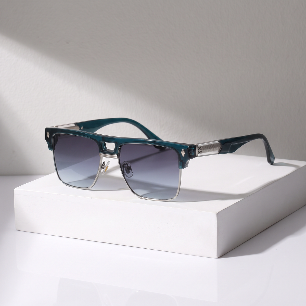 Duke Flat Top Sunglasses