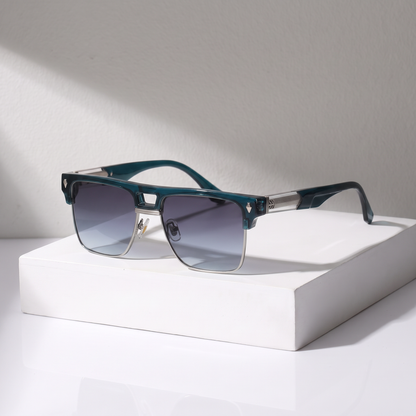 Duke Flat Top Sunglasses