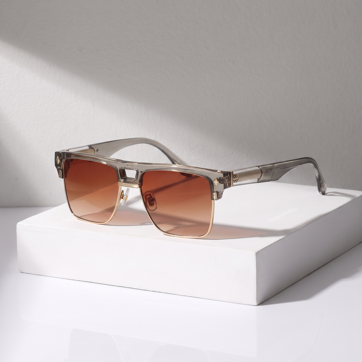 Duke Flat Top Sunglasses