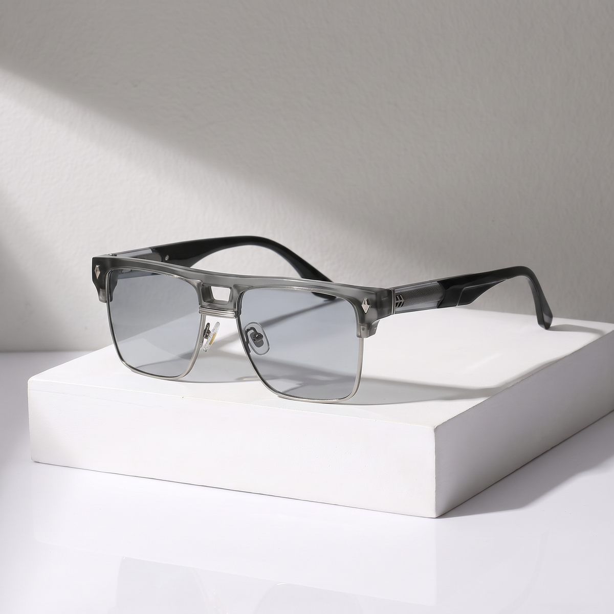 Duke Flat Top Sunglasses