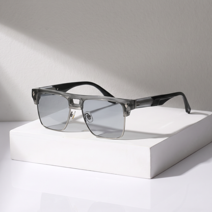 Duke Flat Top Sunglasses