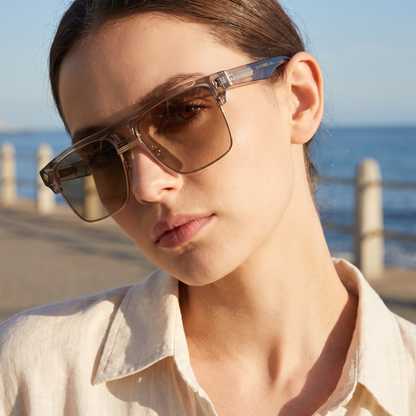 Duke Flat Top Sunglasses