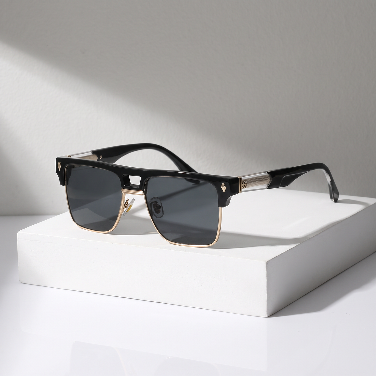 Duke Flat Top Sunglasses