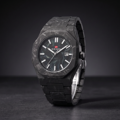 Dune Marbled Watch