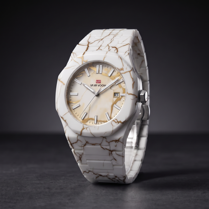 Dune Marbled Watch