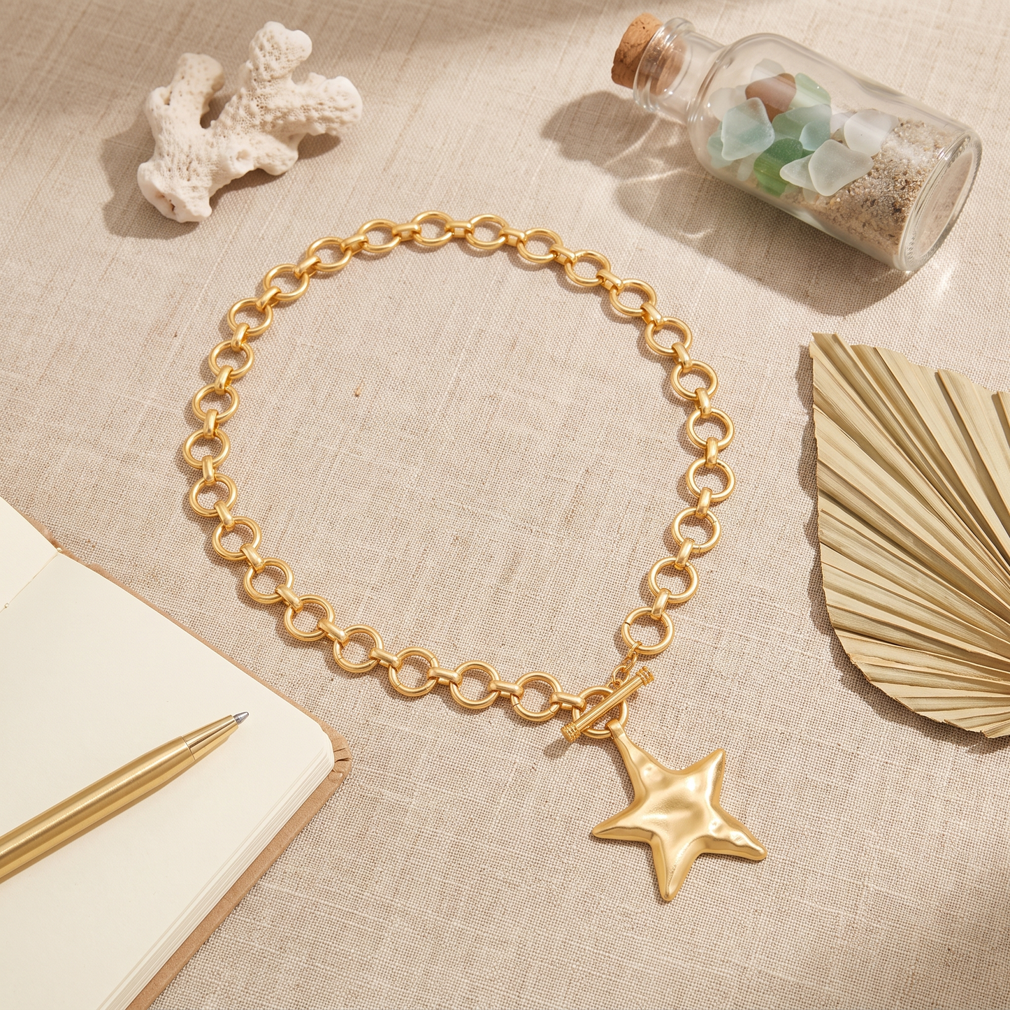 Etta Gold — flatlay 1