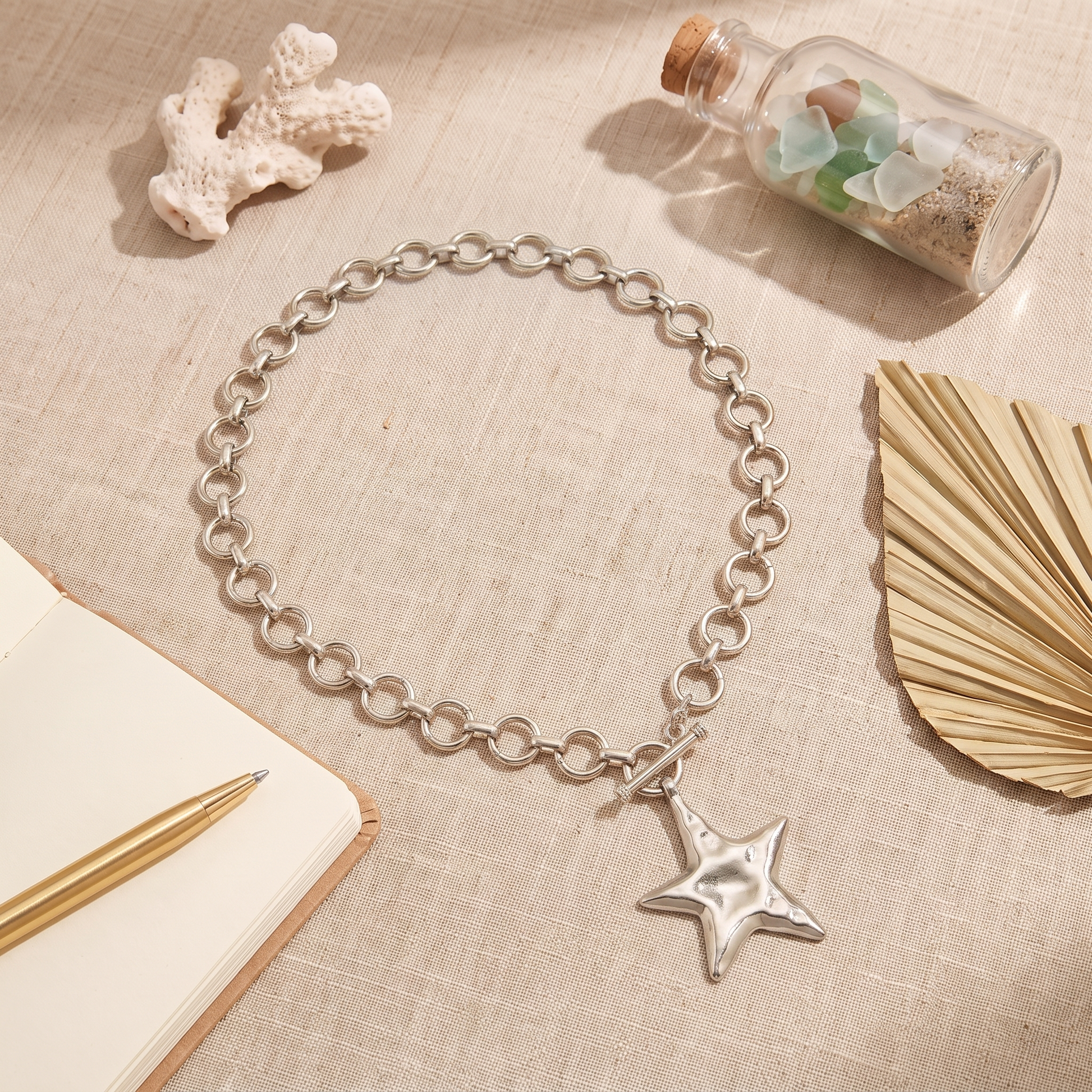 Etta Silver — flatlay 1