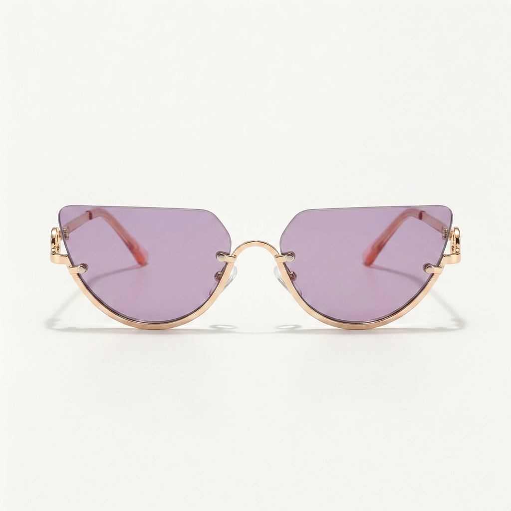 Faye Lilac — front