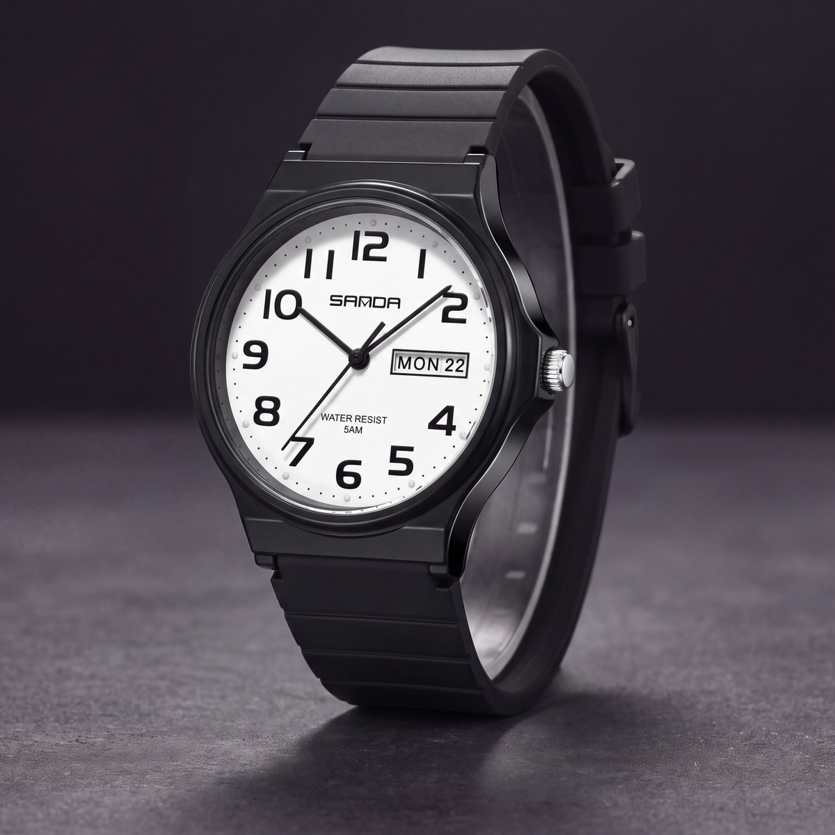 Felix Date Watch
