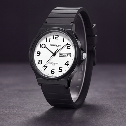 Felix Date Watch