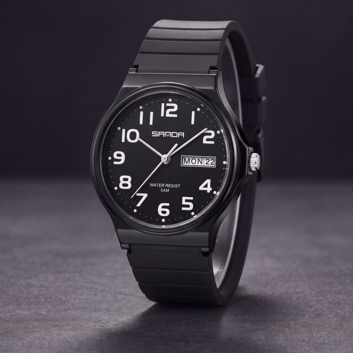 Felix Date Watch