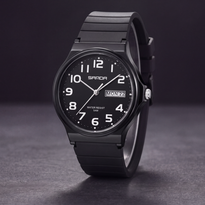 Felix Date Watch