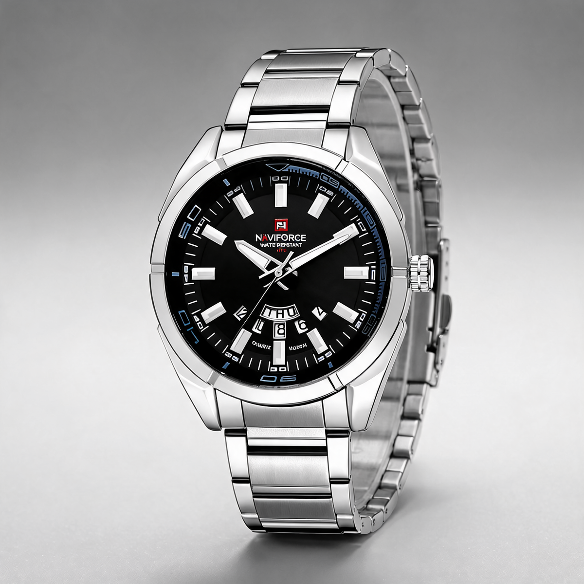Fletcher Bracelet Watch