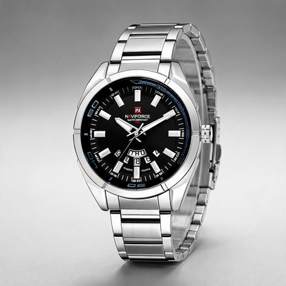 Fletcher Bracelet Watch