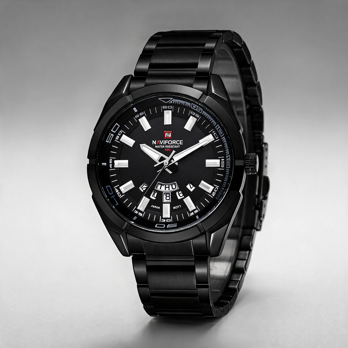Fletcher Bracelet Watch