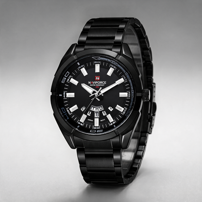 Fletcher Bracelet Watch