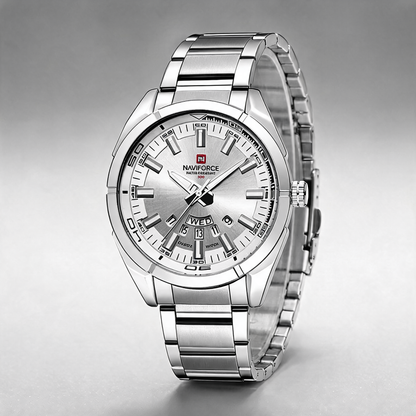 Fletcher Bracelet Watch